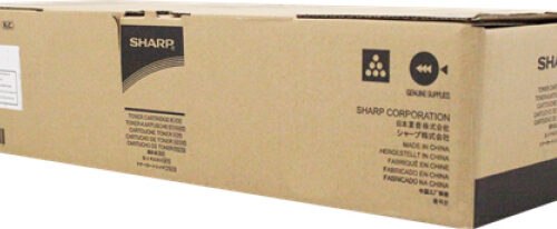 Sharp 315 - Toner authentique MX315GT - Black