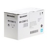 Sharp 30 - Toner authentique MXC30GTC - Cyan