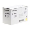 Sharp 30 - Toner authentique MXC30GTY - Yellow
