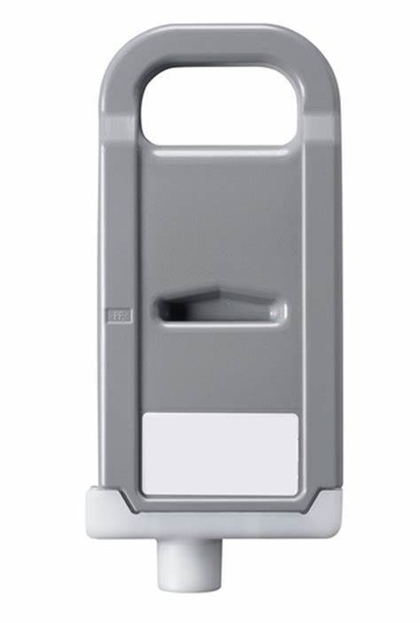 Canon 1700 - cartouche d'encre compatible avec  0774C001, PFI1700MBK - Matt Black