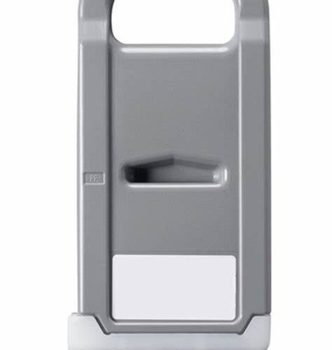 Canon 1700 - cartouche d'encre compatible avec  0775C001, PFI1700PBK - Photo Black