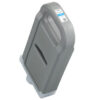 Canon 2700 - cartouche d'encre authentique 5289C001, PFI2700C - Cyan