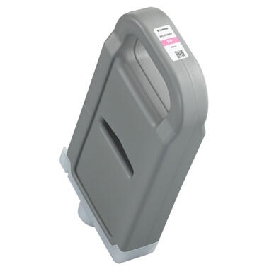 Canon 2700 - cartouche d'encre compatible avec 5297C001, PFI2700FP - Rose Fluo