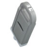 Canon 2700 - cartouche d'encre compatible avec 5287C001, PFI2700B - Matt Black