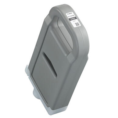 Canon 2700 - cartouche d'encre compatible avec 5287C001, PFI2700B - Matt Black
