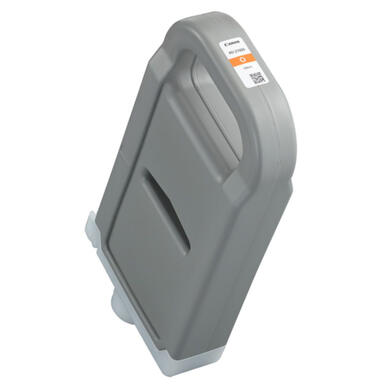 Canon 2700 - cartouche d'encre compatible avec 5294C001, PFI2700OR - Orange