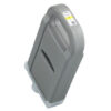 Canon 2700 - cartouche d'encre authentique 5291C001, PFI2700Y - Yellow