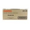 Triumph Adler 5011 - Toner authentique PK5011K - Black