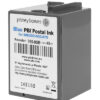 Pitney Bowes 765 - cartouche jet d'encre authentique 765-9BN - Bleu Postal