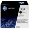 Hp 38A - Toner authentique Q1338A - Black