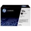 Hp 10A - Toner authentique Q2610A - Black