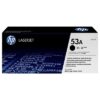 Q7553A.jpg Hp 53A - Toner authentique Q7553A - Black