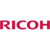 Ricoh 430351 - Toner authentique 430351 - Black