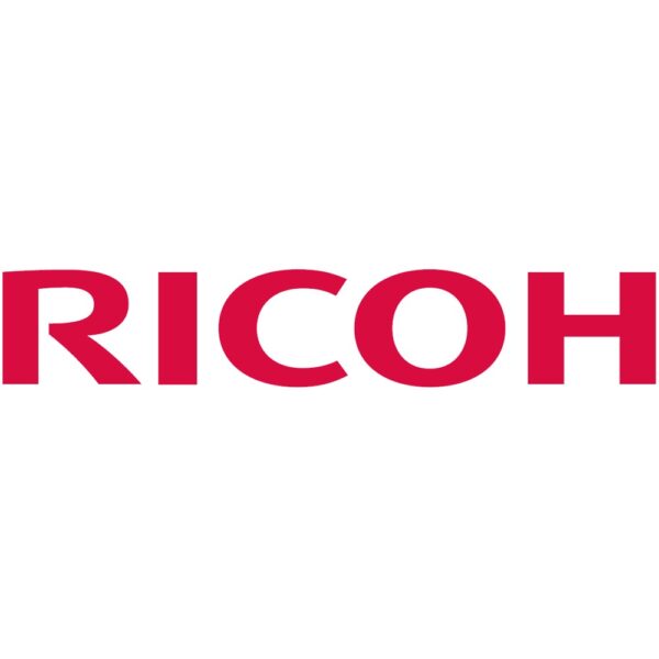 Ricoh 430351 - Toner authentique 430351 - Black