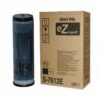 Riso 7612 - Recharge x2 authentique Riso S-7612E - Noir
