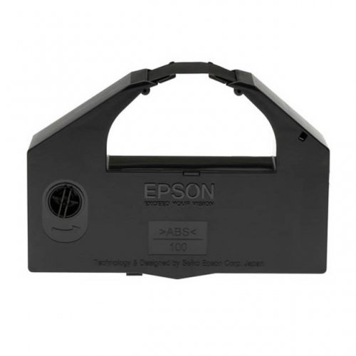 Epson LQ3500 - Ruban authentique S015066 - Black