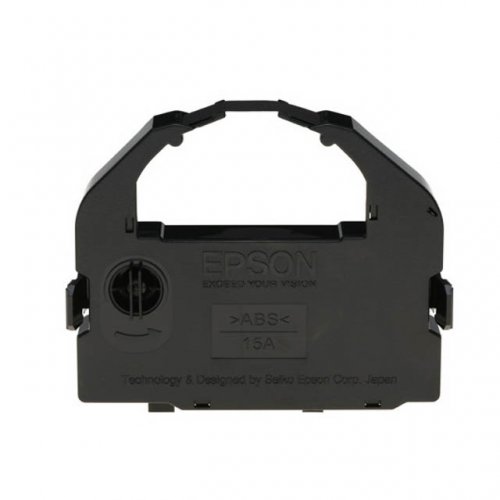 Epson LQ2500 - Ruban authentique S015262 - Black
