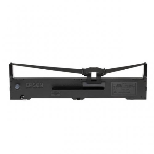 Epson FX890 - Ruban authentique S015329 - Black