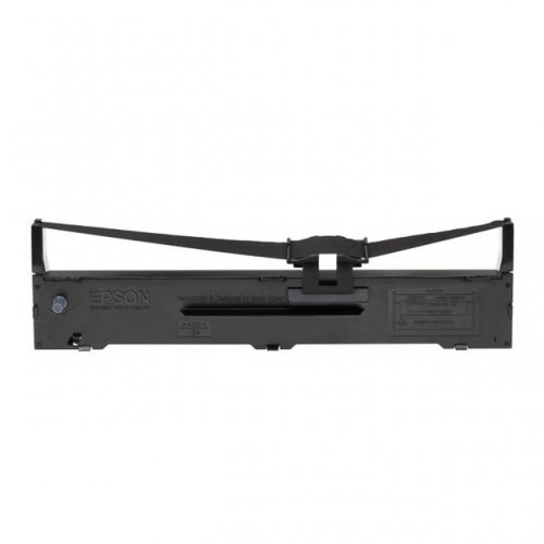 Epson LS590 - Ruban authentique C13S015337 - Black