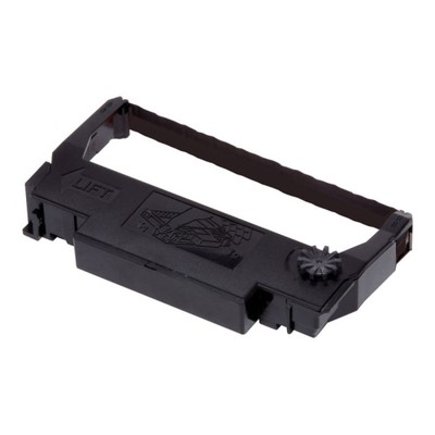 Epson ERC38 - Ruban authentique S015374 - Black