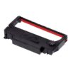 Epson ERC38 - Ruban authentique S015376 - Noir Rouge