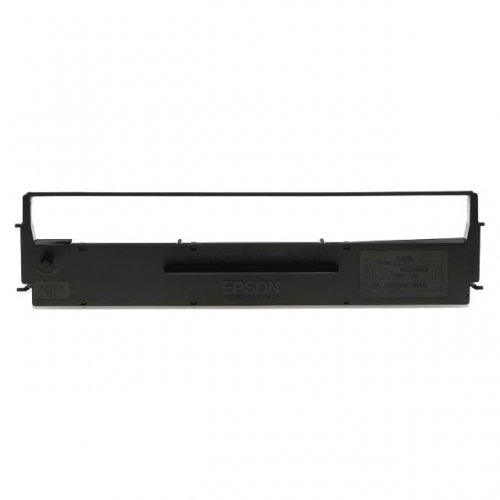 Epson LQ350 - Ruban authentique S015633 - Black