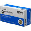 Epson UPJIC1 - cartouche jet d'encre authentique S020447 - Cyan
