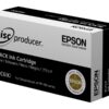Epson UPJIC6 - cartouche jet d'encre authentique S020452 - Black