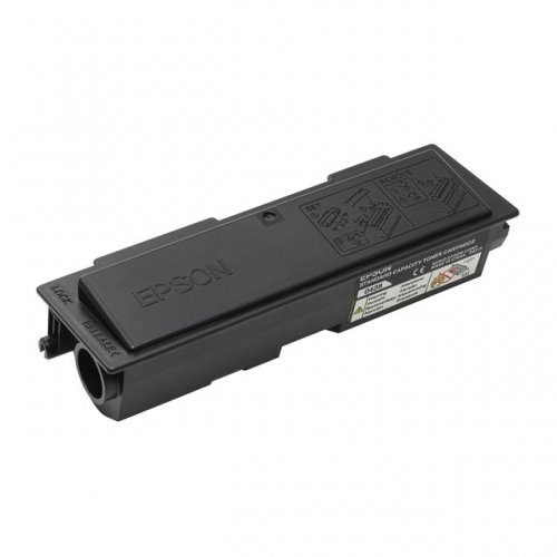 Epson 2000 - Toner authentique C13S050438 - Black