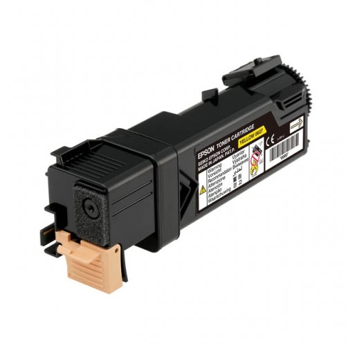 Epson 2900 - Toner authentique C13S050627 - Yellow