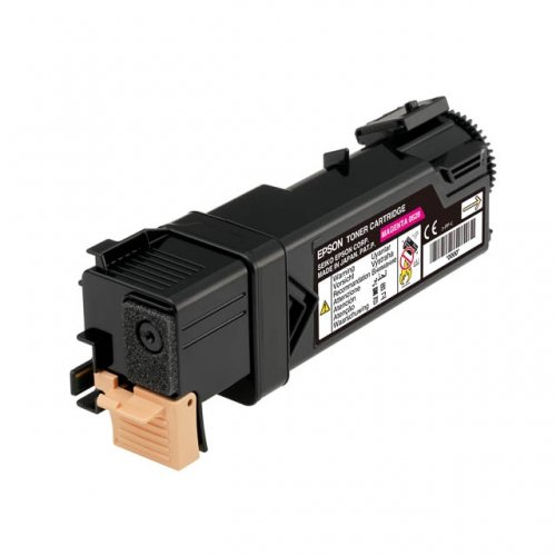 Epson 2900 - Toner authentique C13S050628 - Magenta