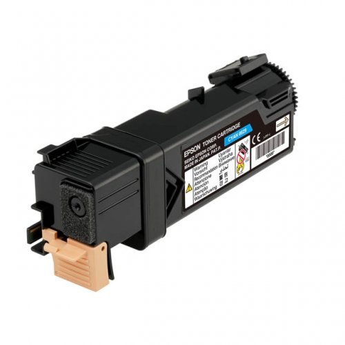 Epson 2900 - Toner authentique C13S050629 - Cyan