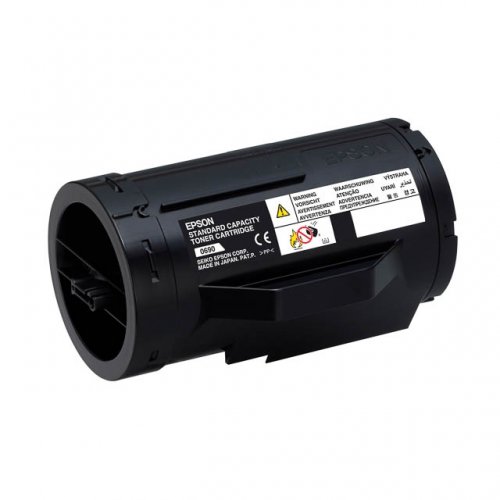 Epson 300 - Toner authentique C13S050690 - Black