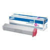 Samsung 606M - Toner authentique CLTM6062SELS, SS613A - Magenta