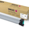 Samsung M804S - Toner authentique CLTM804SELS, SS628A, M804 - Magenta