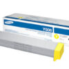 Samsung 606Y - Toner authentique CLTY6062SELS, SS706A - Yellow