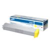 Samsung 607Y - Toner authentique MLTY607S, SS712A - Yellow