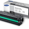 Samsung K506L - Toner authentique CLTK506LELS, SU171A - Black