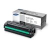 Samsung K506 - Toner authentique CLTK506SELS, SU180A - Black