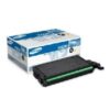 Samsung 508BS - Toner authentique CLTK5082SELS, SU189A - Black