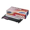Samsung M406S - Toner authentique CLT-M406SELS - Magenta
