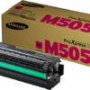 Samsung M505L - Toner authentique SU302A - Magenta