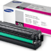 Samsung M506L - Toner authentique CLTM506LELS, SU305A - Magenta