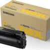 Samsung 603Y - Toner authentique CLTY603LELS, SU557A - Yellow
