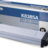 Samsung 8385 - Toner authentique CLXK8385A, SU587A - Black