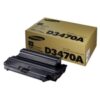 Samsung 3470A - Toner authentique MLD3470AEUR, SU665A - Black