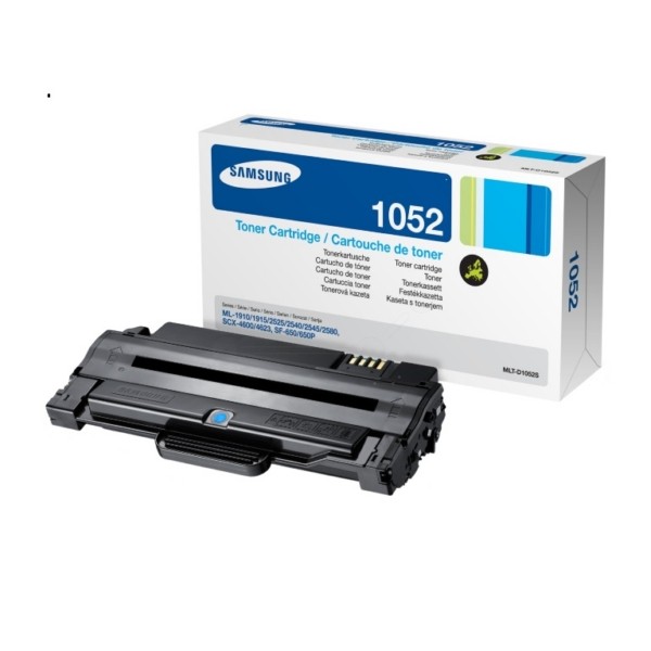 Samsung 1052S - Toner authentique SU759A - Black