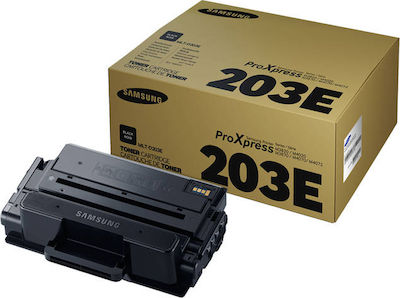 Samsung 203E - Toner authentique MLT-D203E/ELS - Black