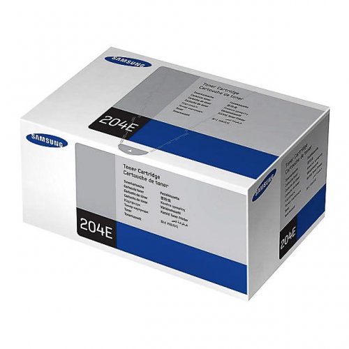 Samsung 204E - Toner authentique MLTD204EELS, SU925A - Black