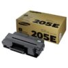 Samsung 205E - Toner authentique MLT-D205E - Black